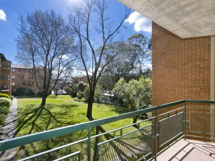 Fourth view of Homely unit listing, 34/15 Mowatt Street, Queanbeyan NSW 2620