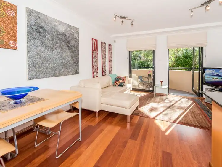 Sixth view of Homely unit listing, 2/49-51 Market Street, Randwick NSW 2031