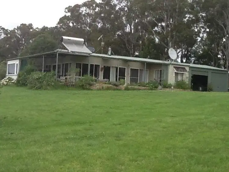 Seventh view of Homely rural property listing, 874 Cobargo Bermagui Road, Coolagolite NSW 2550