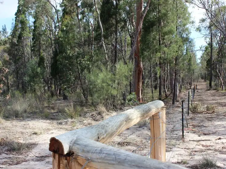 Second view of Homely land listing, 44/ Wallaby Drive, Kooroongarra QLD 4357