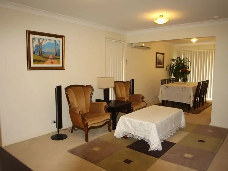 Sixth view of Homely semi-detached listing, 16 Northampton Drive, Glenfield NSW 2167