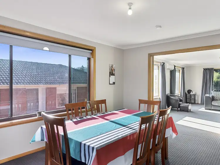 Fifth view of Homely house listing, 29 Kenton Road, Geilston Bay TAS 7015
