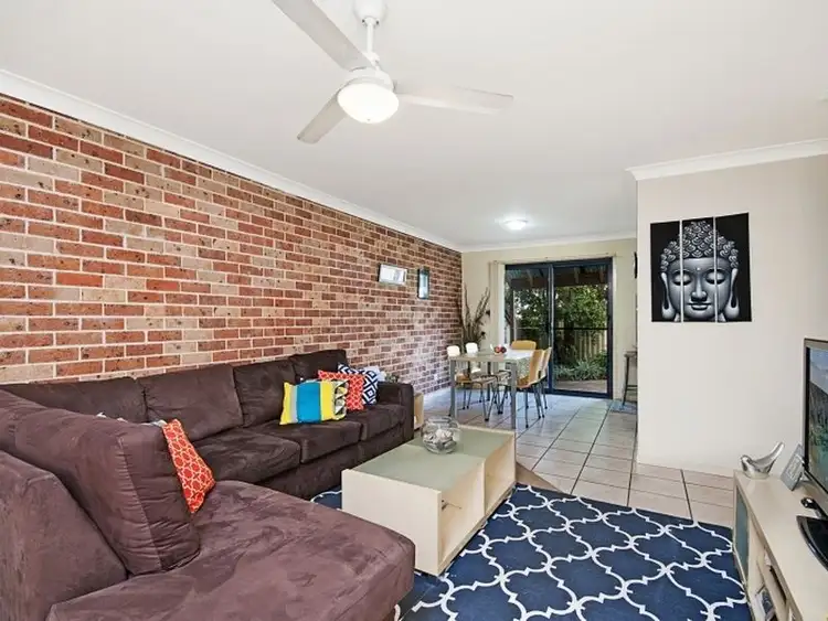 Second view of Homely townhouse listing, 1/604 Ballina Rd, Goonellabah NSW 2480