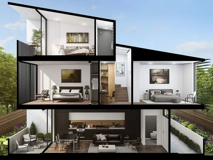 Fourth view of Homely apartment listing, 108/114-116 The Boulevarde, Dulwich Hill NSW 2203