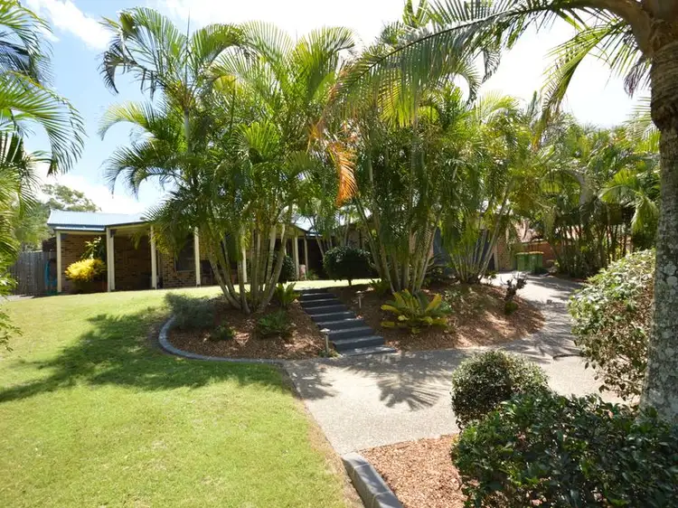 2 Ridgepointe Drive, Cornubia QLD 4130