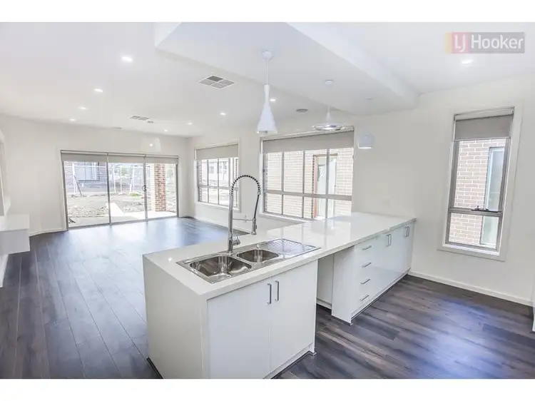 Fifth view of Homely house listing, 672 Grand Boulevard, Mickleham VIC 3064