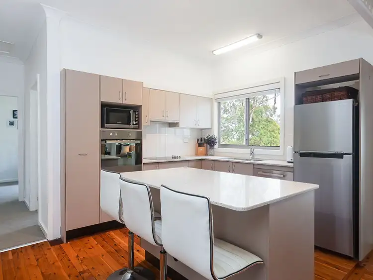 Fourth view of Homely house listing, 1 Coal Point Road, Coal Point NSW 2283