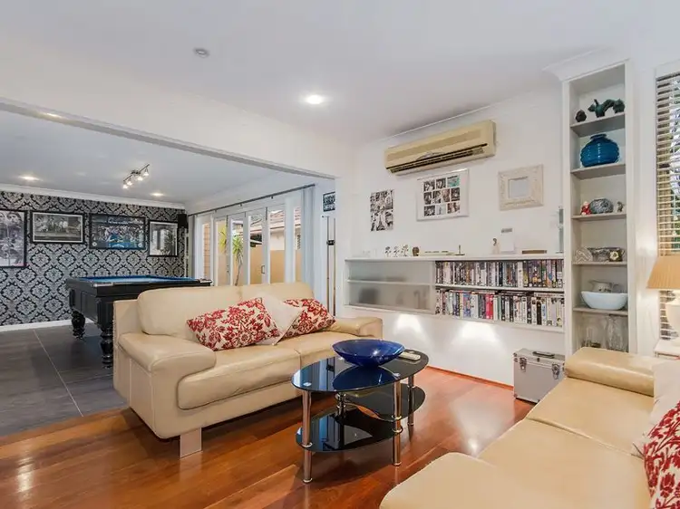 Fifth view of Homely house listing, 123 Graham Road, Carseldine QLD 4034