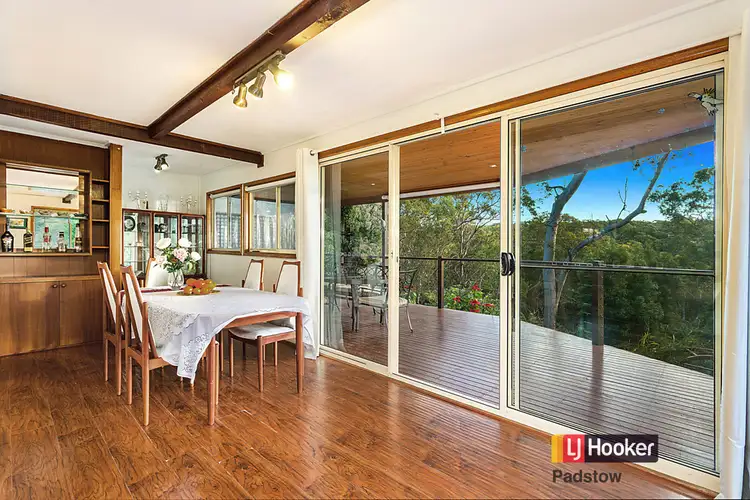Third view of Homely house listing, 47 Fewtrell Avenue, Revesby Heights NSW 2212
