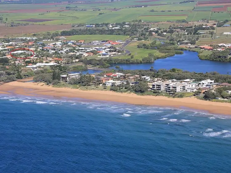 12 Andy Kemp Place, Bargara QLD 4670