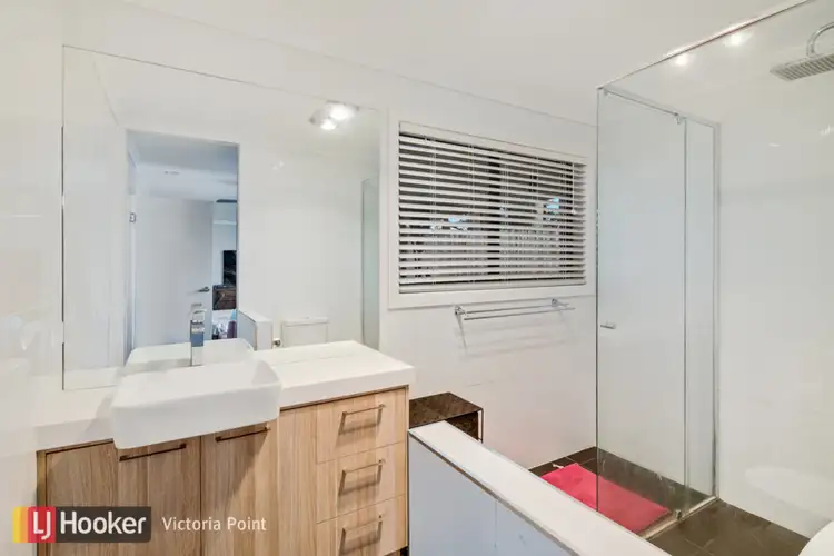 Fifth view of Homely house listing, 23 Magnolia Parade, Victoria Point QLD 4165