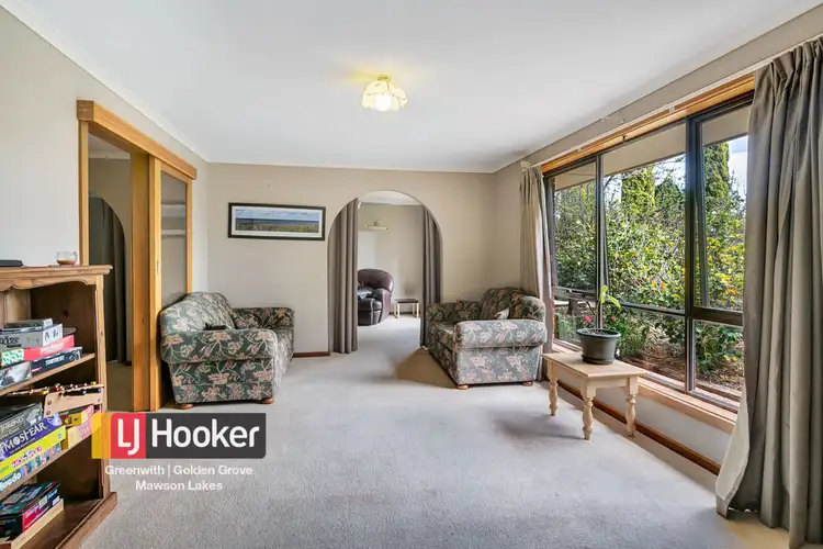 Fifth view of Homely house listing, 15 Trebbiano Street, Wynn Vale SA 5127