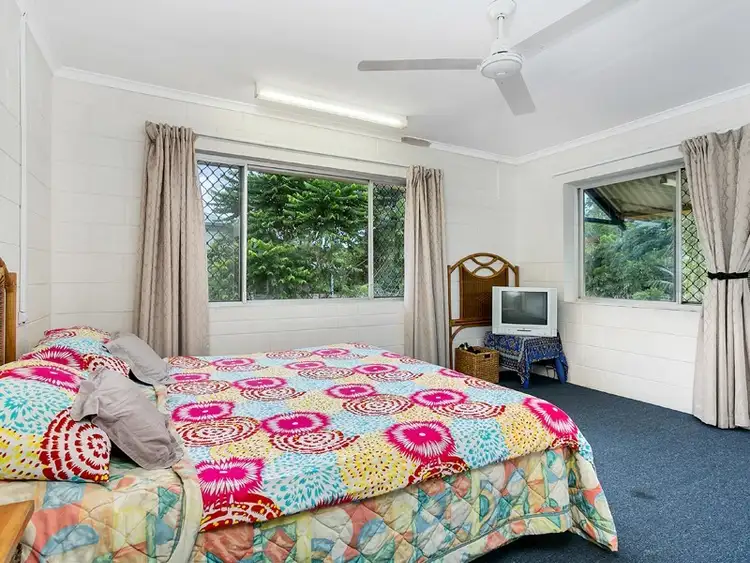 Second view of Homely apartment listing, 5/392 Severin Street, Parramatta Park QLD 4870