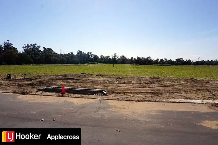 Lot 758 Wuraming Bend, Dalyellup WA 6230