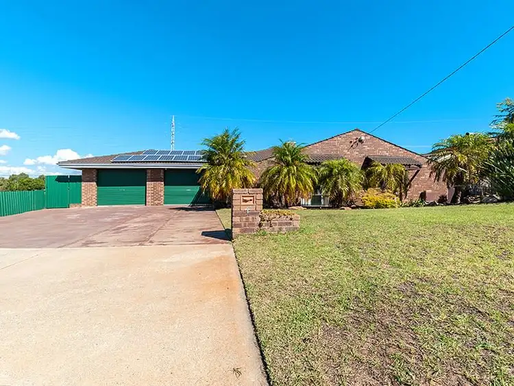 Second view of Homely house listing, 4 Potter Court, Spearwood WA 6163