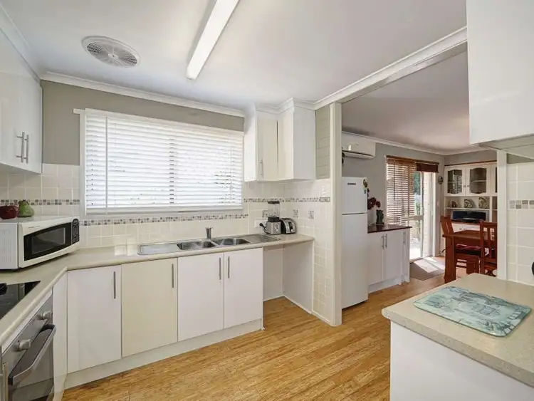 Seventh view of Homely house listing, 1 Sorensen Crescent, Bargara QLD 4670