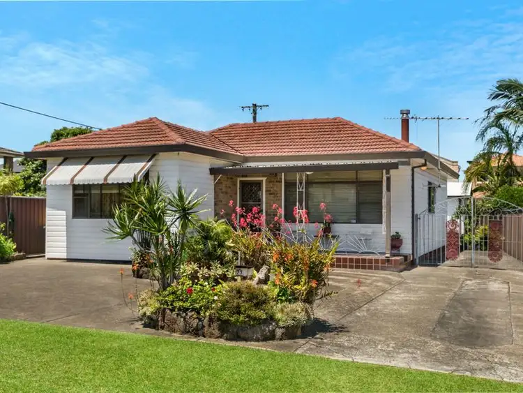 23 Kihilla Street, Fairfield Heights NSW 2165