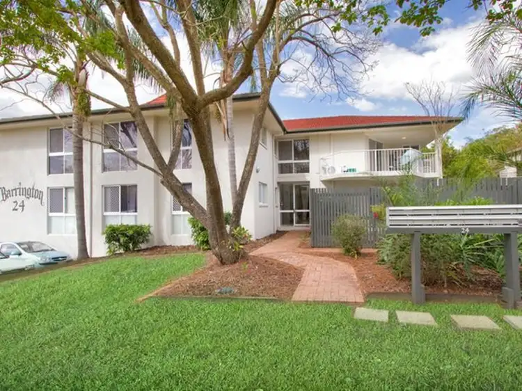 9/24 Brasted Street, Taringa QLD 4068