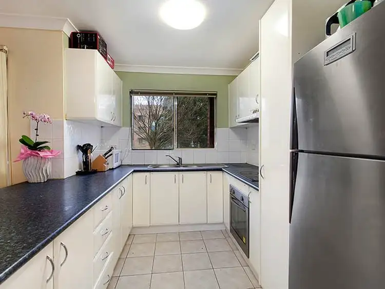 Third view of Homely unit listing, 2/6-10 Gray Street, Sutherland NSW 2232