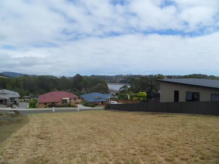 Main view of Homely land listing, 3 Debbie Court, Ulverstone TAS 7315