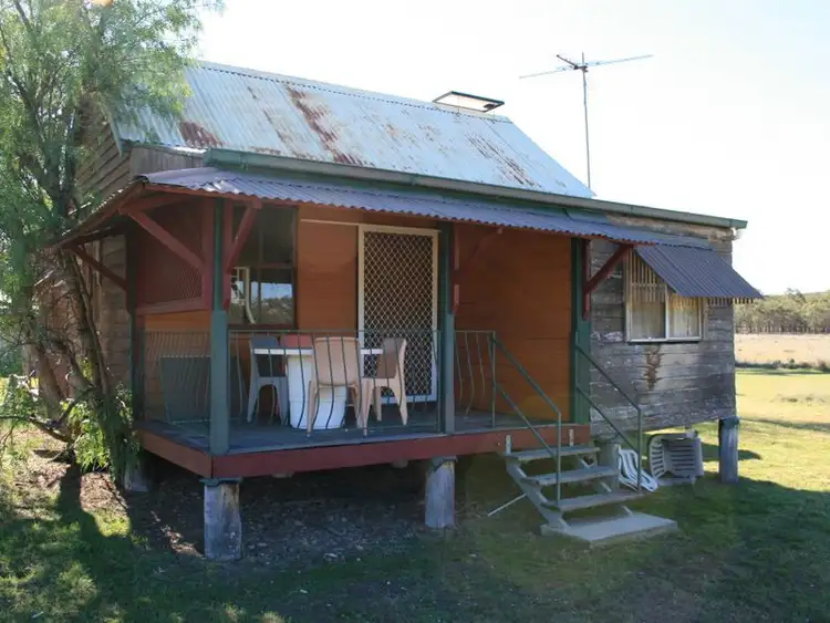 Fourth view of Homely rural property listing, Lot 2 Wickhams Road, Clintonvale QLD 4370