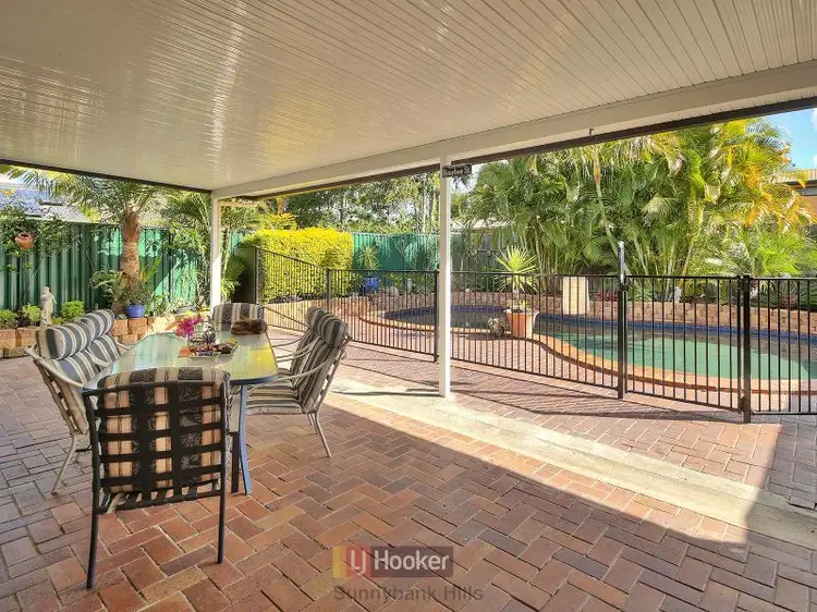 Fourth view of Homely house listing, 90 Conifer Street, Hillcrest QLD 4118