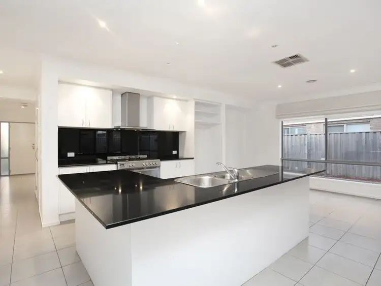 Second view of Homely house listing, 4 Wagtail Court, Williams Landing VIC 3027