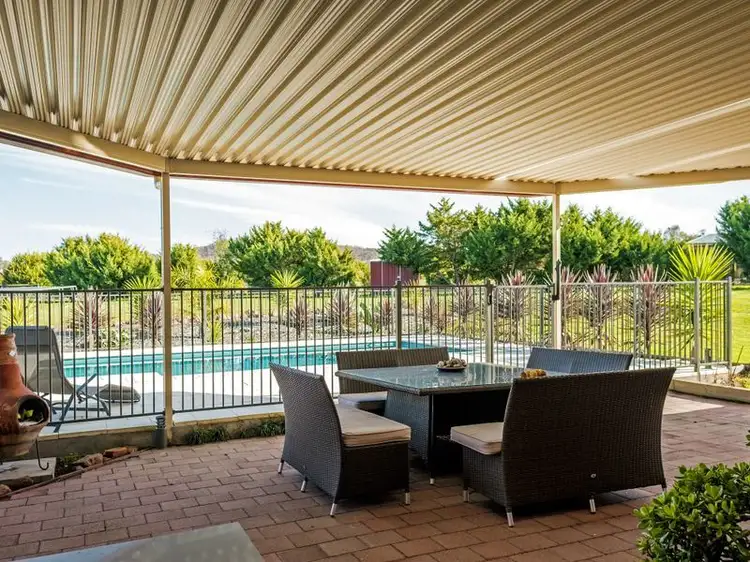 Fourth view of Homely rural property listing, 751 Lake Mokoan, Chesney Vale VIC 3725