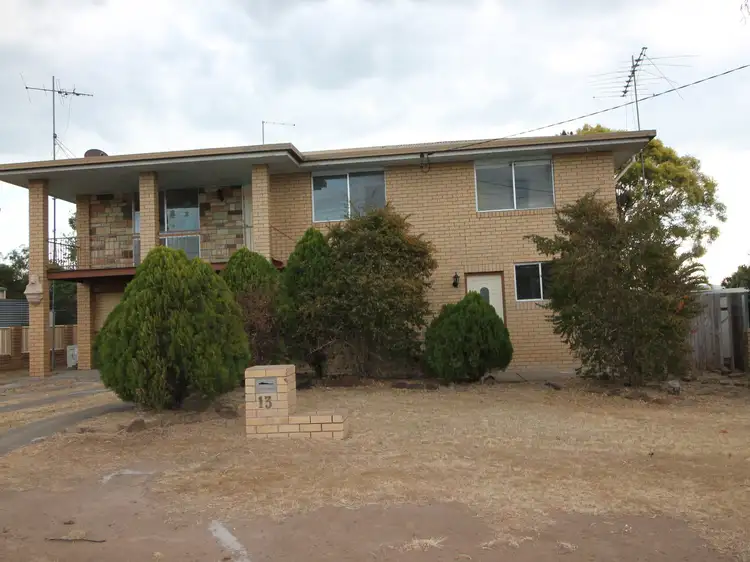 Main view of Homely house listing, 13 Douglas Avenue, Laidley QLD 4341