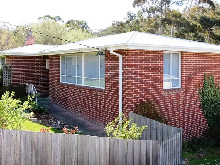 Second view of Homely house listing, 38 Cammeray Rd, Claremont TAS 7011