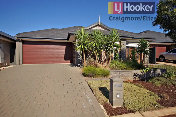 26 Salmon Gum Crescent, Blakeview SA 5114