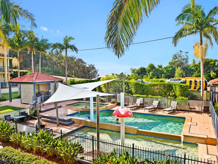 Fifth view of Homely apartment listing, 207/37 Pacific Drive, Port Macquarie NSW 2444