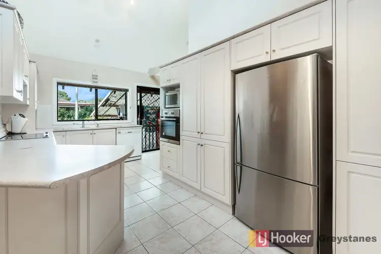 Second view of Homely house listing, 156 Macquarie Road, Greystanes NSW 2145