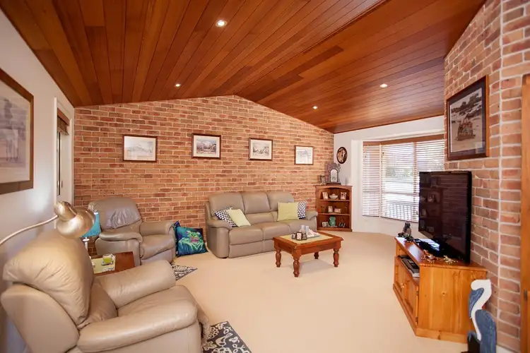 Second view of Homely house listing, 4 Laurina Close, Old Bar NSW 2430