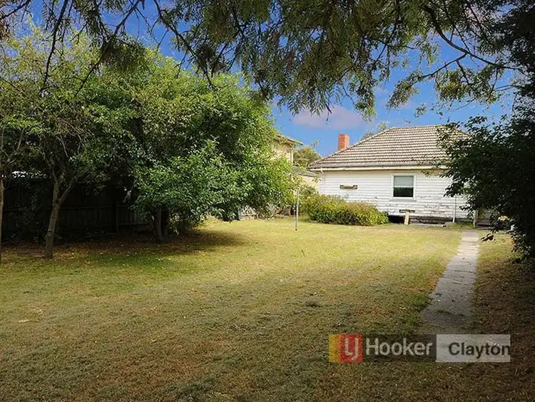 Second view of Homely house listing, 4 Kimbarra Street, Clayton South VIC 3169