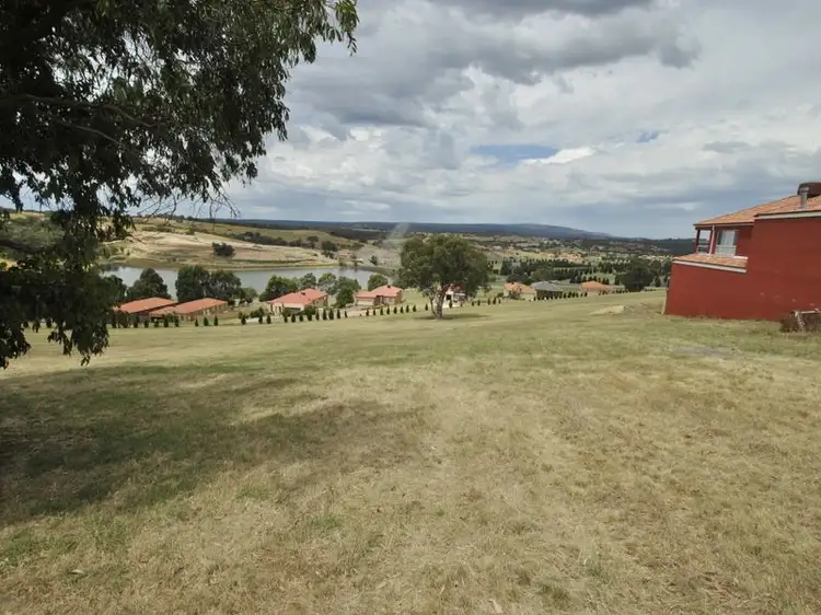 Third view of Homely land listing, 33 Siena Ridge, Hidden Valley VIC 3756