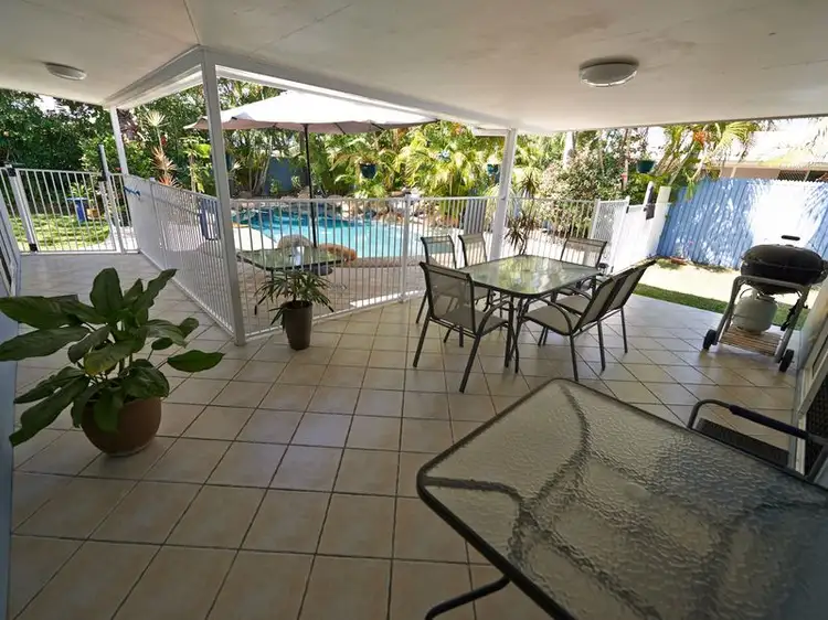 Third view of Homely house listing, 75 Cypress Dr, Annandale QLD 4814