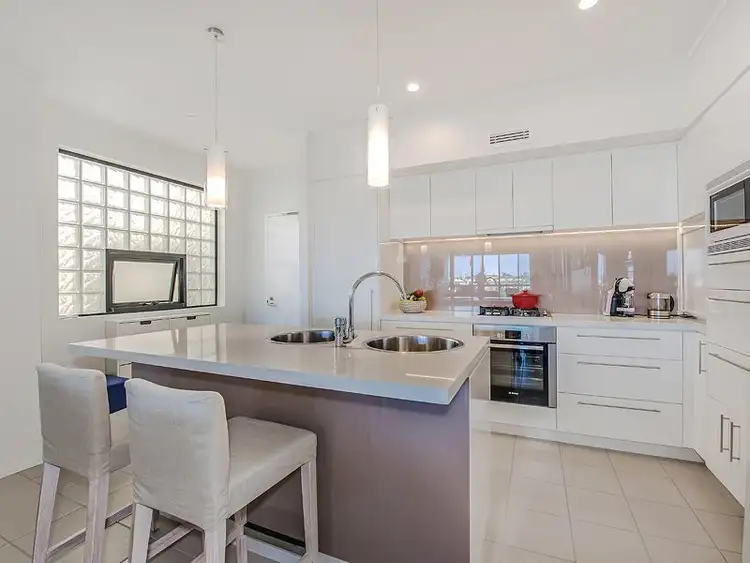 Second view of Homely unit listing, 50/20 Baywater Drive, Twin Waters QLD 4564