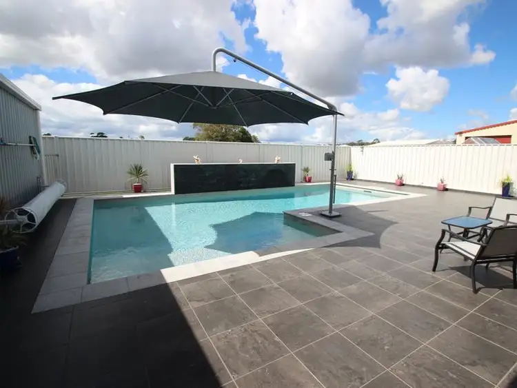 Third view of Homely house listing, 13 Rochester Court, Urraween QLD 4655