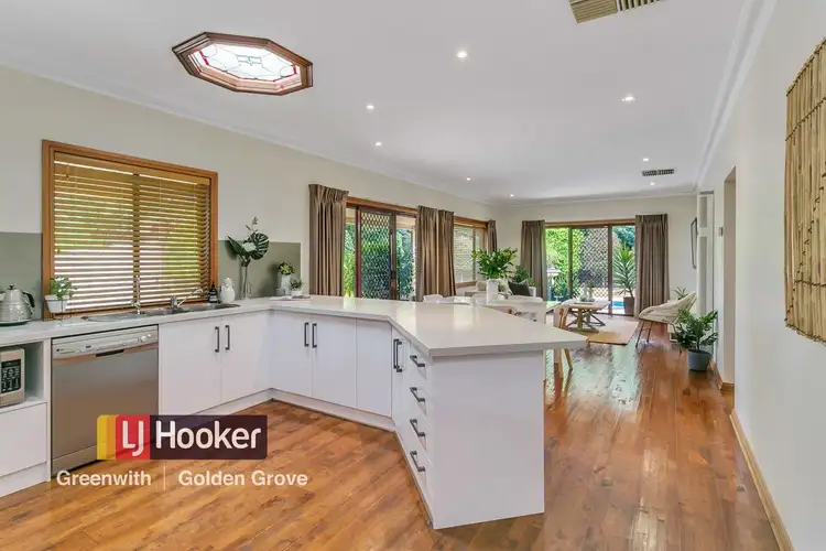 Fifth view of Homely house listing, 1 Featherstone Circuit, Greenwith SA 5125