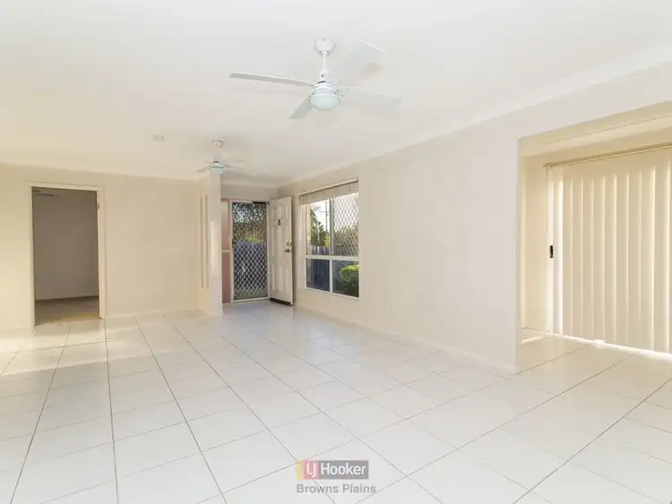 Fifth view of Homely house listing, 8 Parkland Avenue, Browns Plains QLD 4118