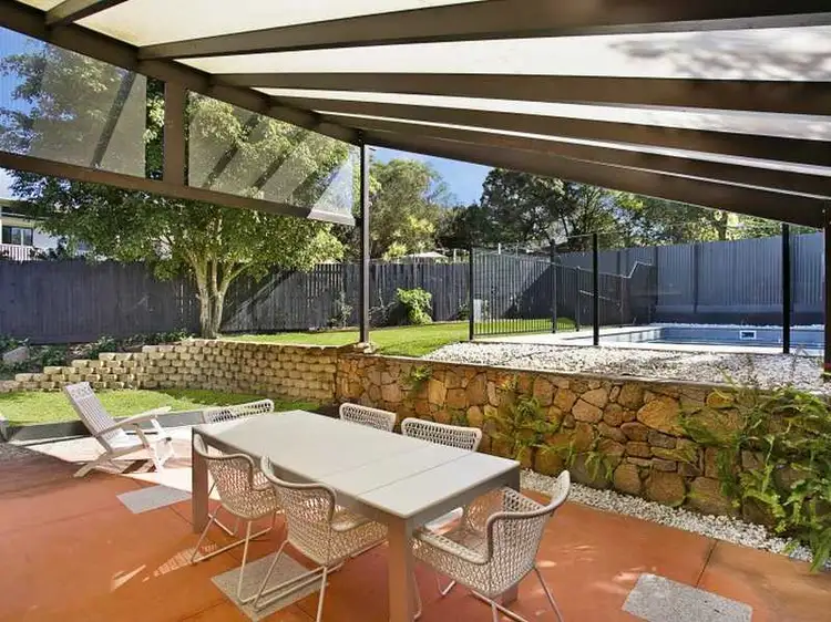 4 Worsley Street, The Gap QLD 4061