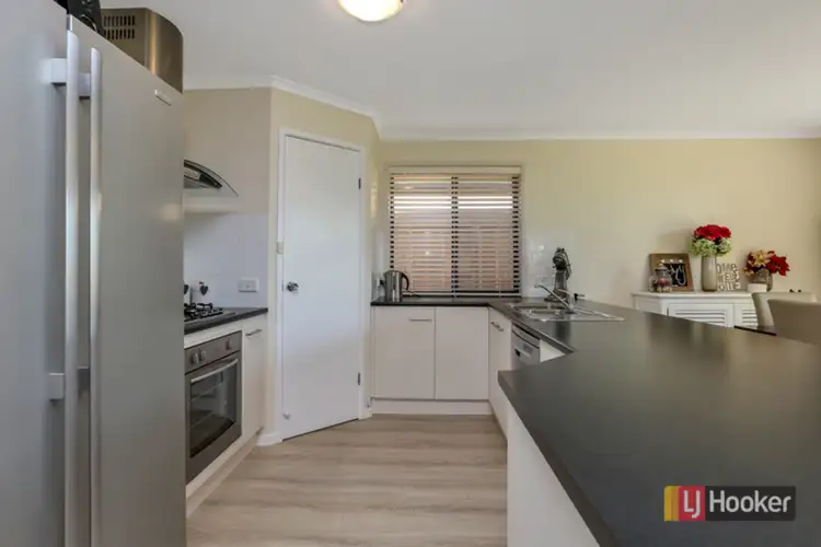 Fifth view of Homely house listing, 11 Tasos Drive, Munno Para West SA 5115