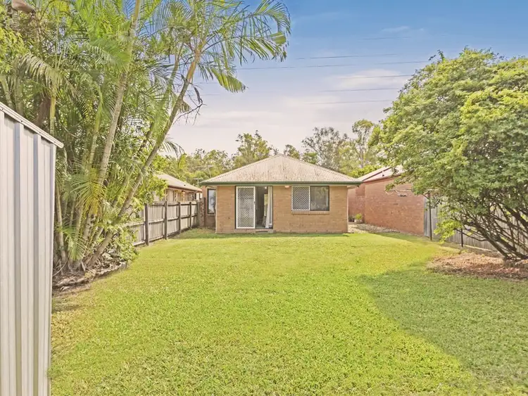 Second view of Homely house listing, 16 Wattle Street, Cannon Hill QLD 4170