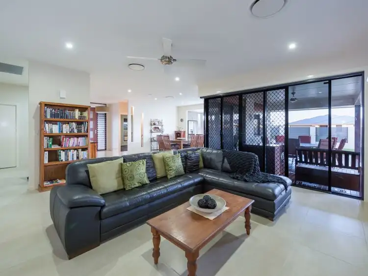 Sixth view of Homely house listing, 7 Altivole Drive, Norville QLD 4670