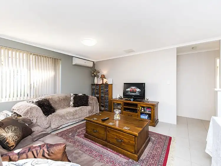 Seventh view of Homely villa listing, Villa 2/32 Edney Road, High Wycombe WA 6057