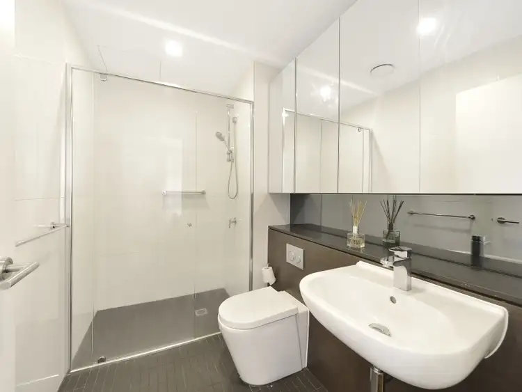 Fifth view of Homely apartment listing, B104/14D Mentmore Avenue, Rosebery NSW 2018