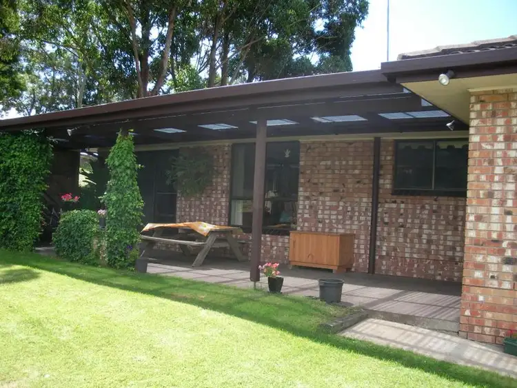 Second view of Homely house listing, 130 North Terrace, Mount Gambier SA 5290