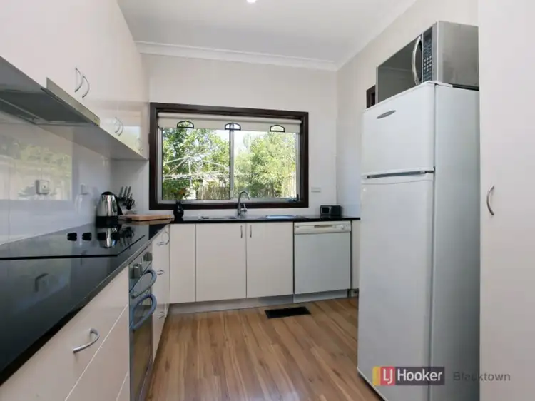 Third view of Homely house listing, 12 Tara Road, Blacktown NSW 2148
