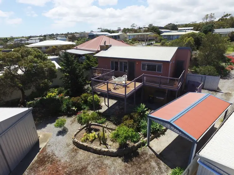 44 Elanora Crescent, Cape Jervis SA 5204